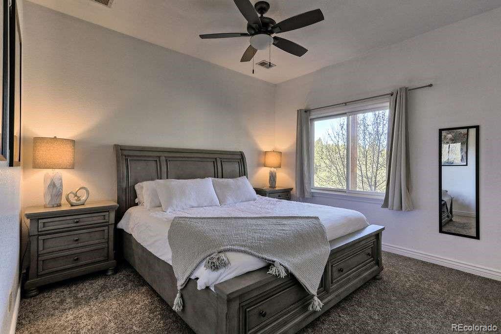 10197 Crest View Drive Morrison, CO 80465 - Photo 41 of 49