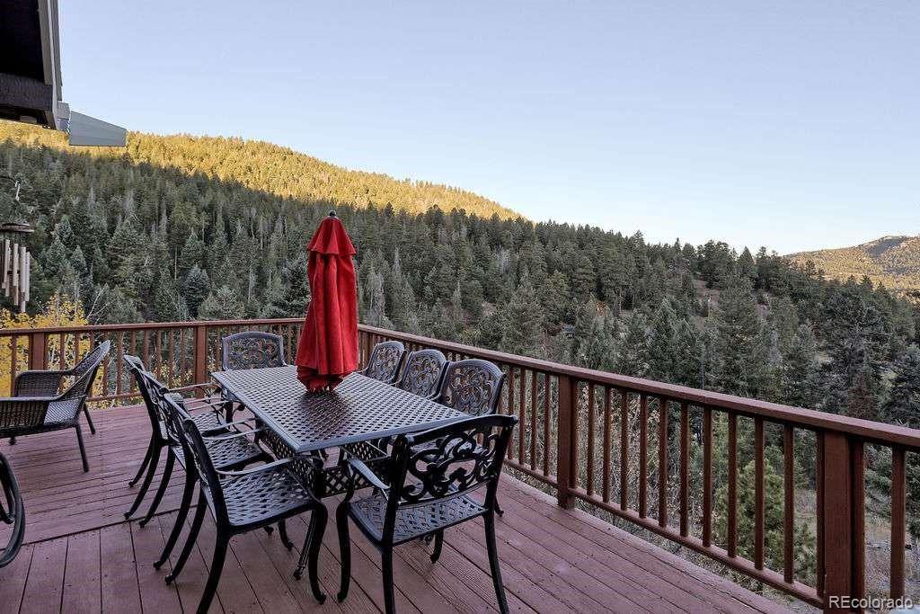 10197 Crest View Drive Morrison, CO 80465 - Photo 46 of 49