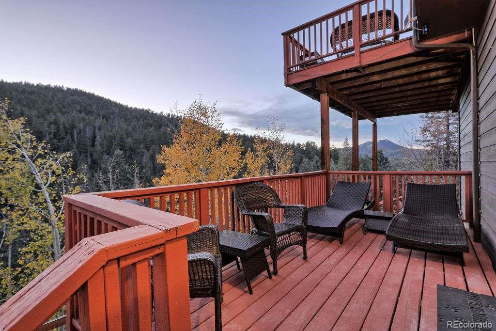 10197 Crest View Drive Morrison, CO 80465 - Photo 47 of 49