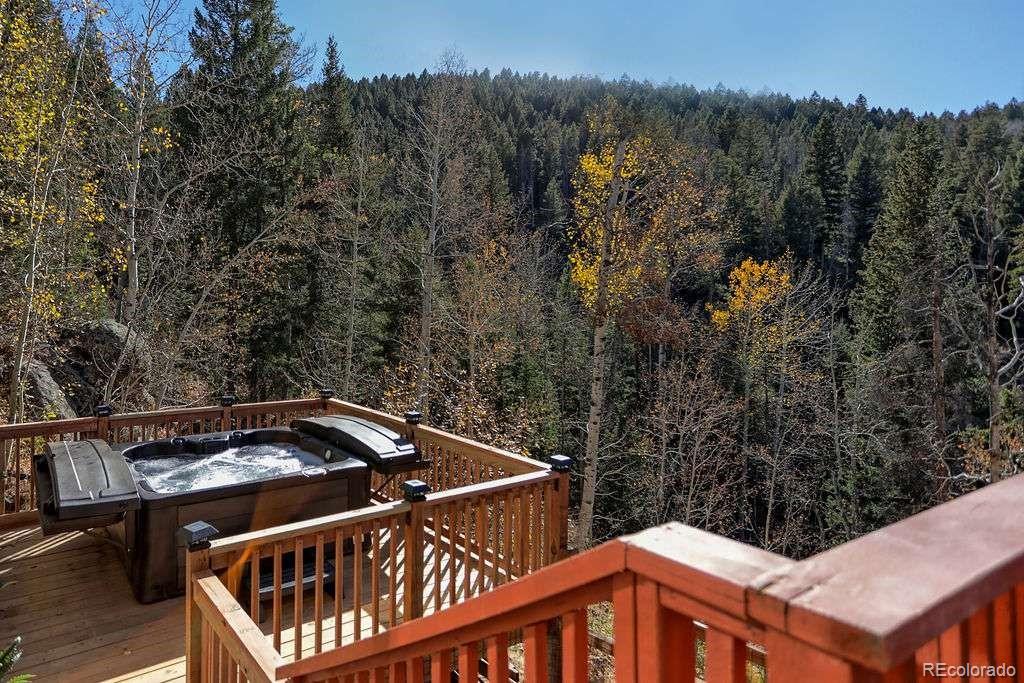 10197 Crest View Drive Morrison, CO 80465 - Photo 48 of 49