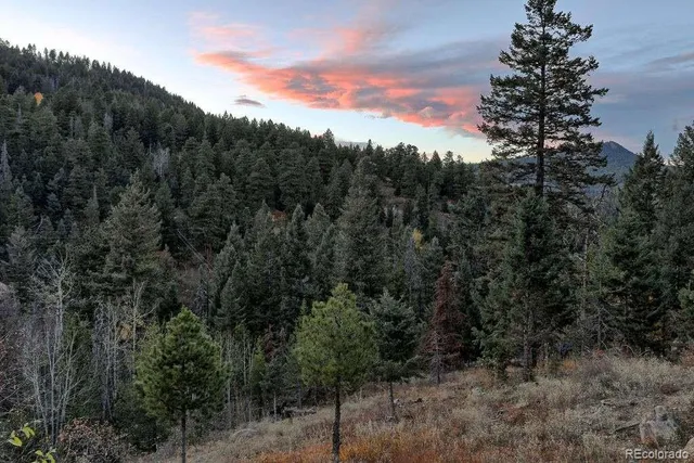 $799,900 | 10197 Crest View Drive, Morrison, CO 80465