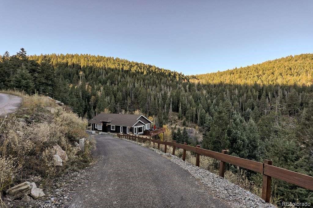 10197 Crest View Drive Morrison, CO 80465 - Photo 7 of 49