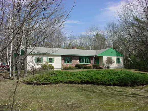 99 White Birch Road Wakefield, NH 03872 - Photo 1 of 1 Gallery Image 1
