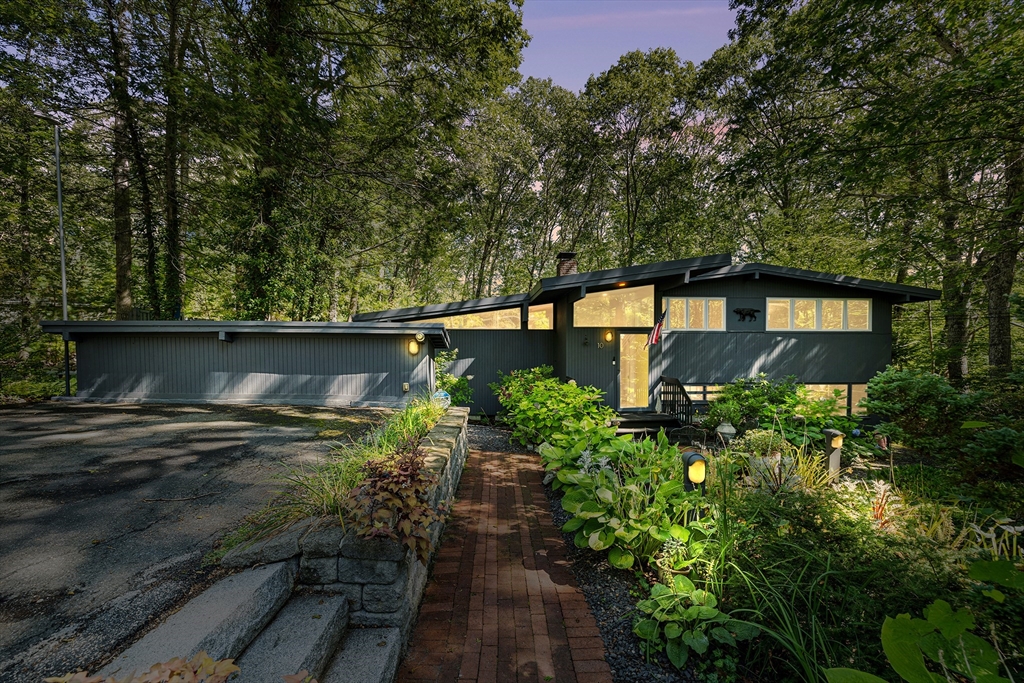 10 Dewey Road Lexington, MA 02420 - Photo 1 of 42 Gallery Image 1