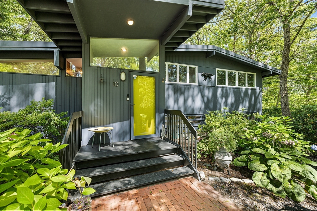 10 Dewey Road Lexington, MA 02420 - Photo 3 of 42 Gallery Image 3