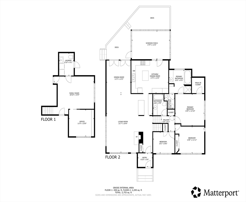 10 Dewey Road Lexington, MA 02420 - Photo 42 of 42 Gallery Image 42