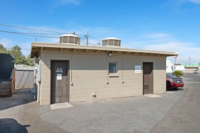 $109,000 | 1719 West Olive Avenue, Unit 37, Fresno, CA 93728