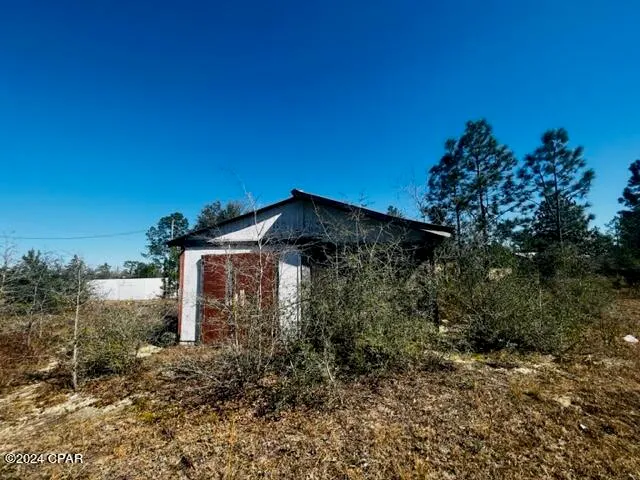 $50,900 | 0 Northwest Cr-274, Altha, FL 32421