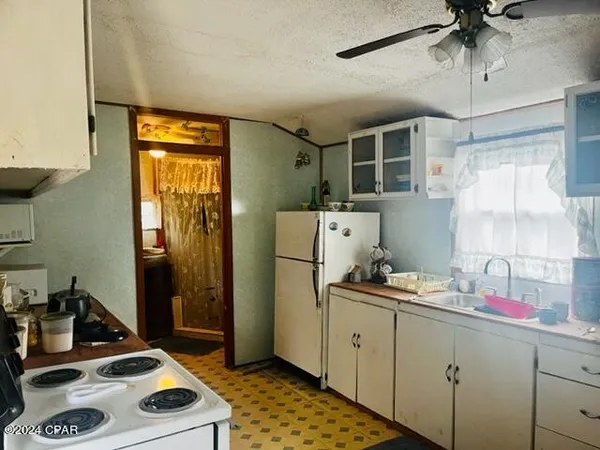 $48,900 | 0 Northwest Cr-274, Altha, FL 32421