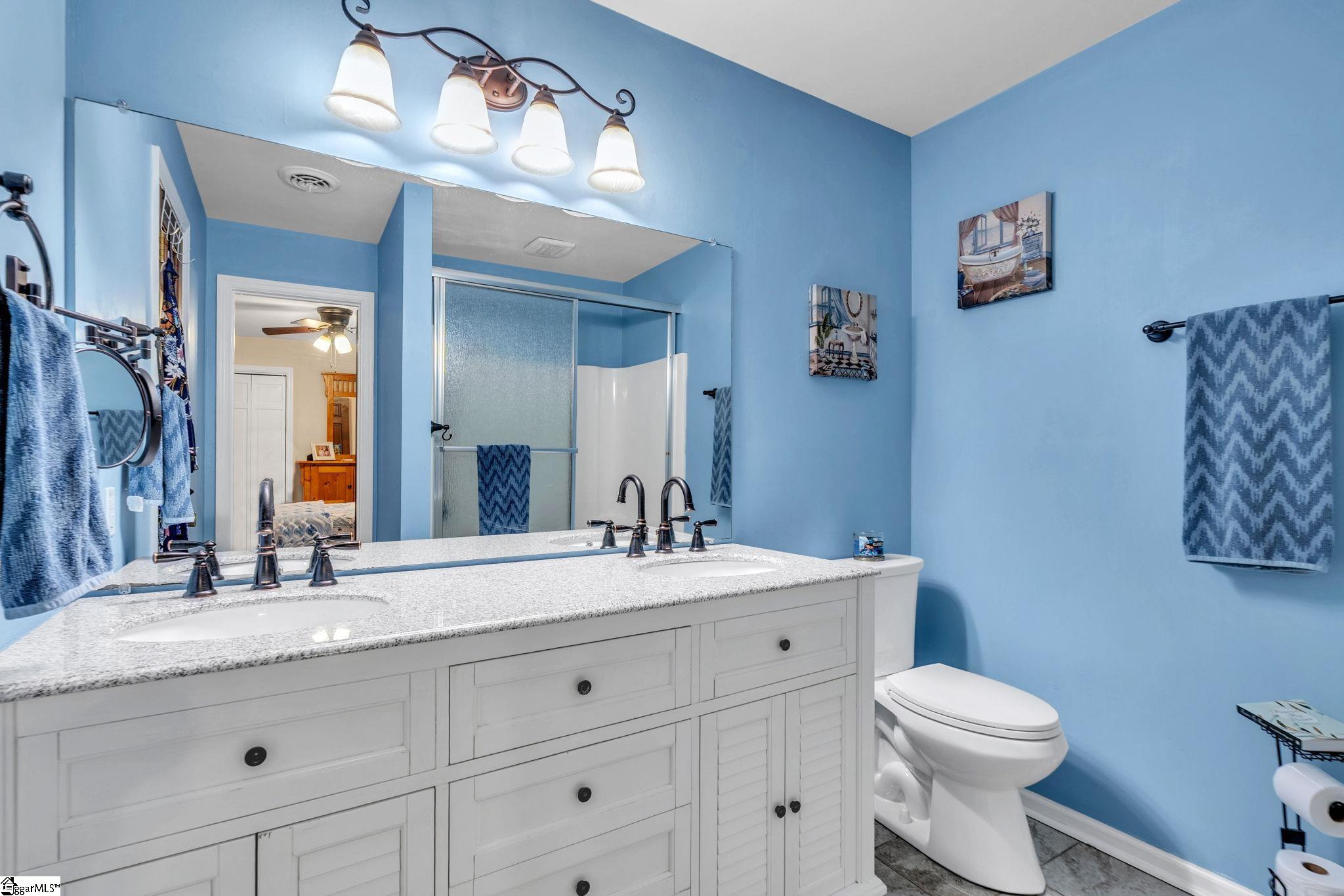 156 Zimmerman Drive Inman, SC 29349 - Photo 14 of 32