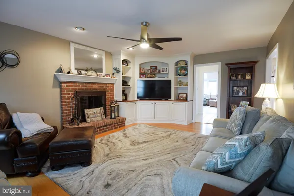$875,000 | 3730 Rotherfield Lane, Chadds Ford, PA 19317