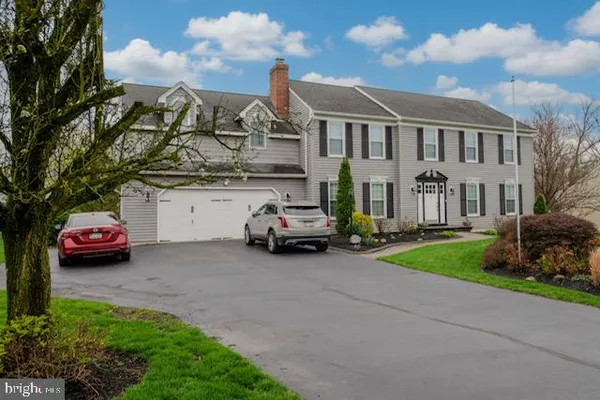 $875,000 | 3730 Rotherfield Lane, Chadds Ford, PA 19317