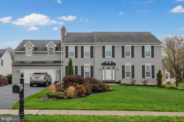 $875,000 | 3730 Rotherfield Lane, Chadds Ford, PA 19317