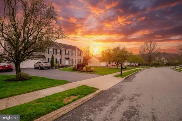 $875,000 | 3730 Rotherfield Lane, Chadds Ford, PA 19317