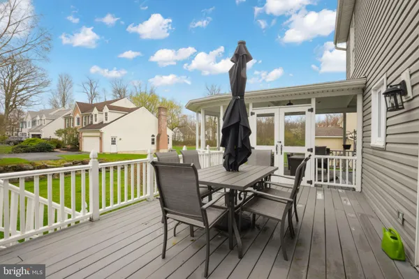$875,000 | 3730 Rotherfield Lane, Chadds Ford, PA 19317