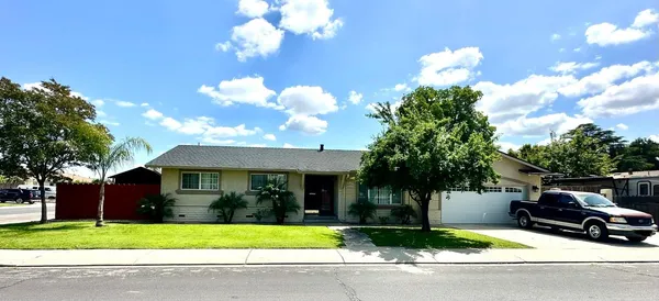 $610,000 | 594 Parkwood Drive, Manteca, CA 95336