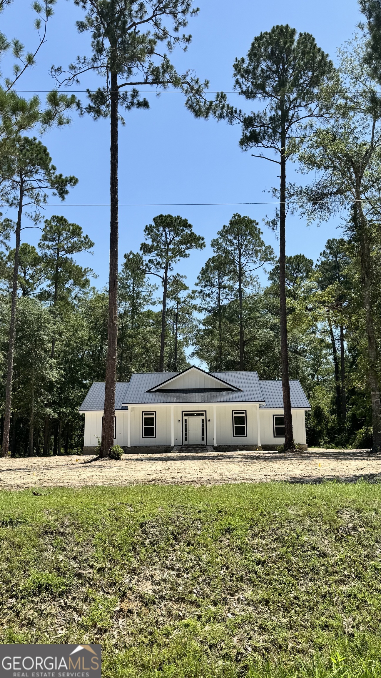 308 Old Metter Highway Claxton, GA 30417 - Photo 2 of 34