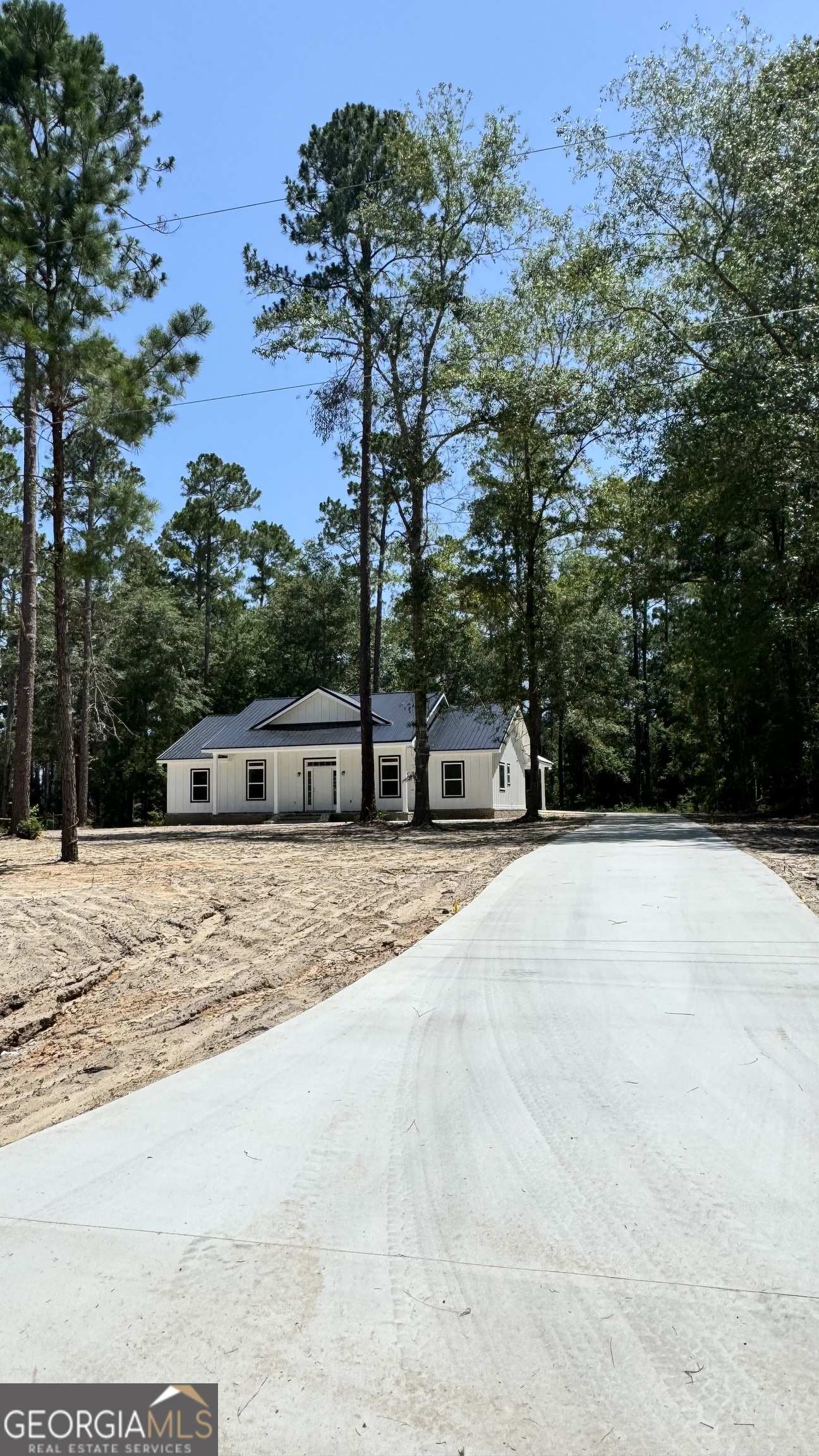 308 Old Metter Highway Claxton, GA 30417 - Photo 26 of 34