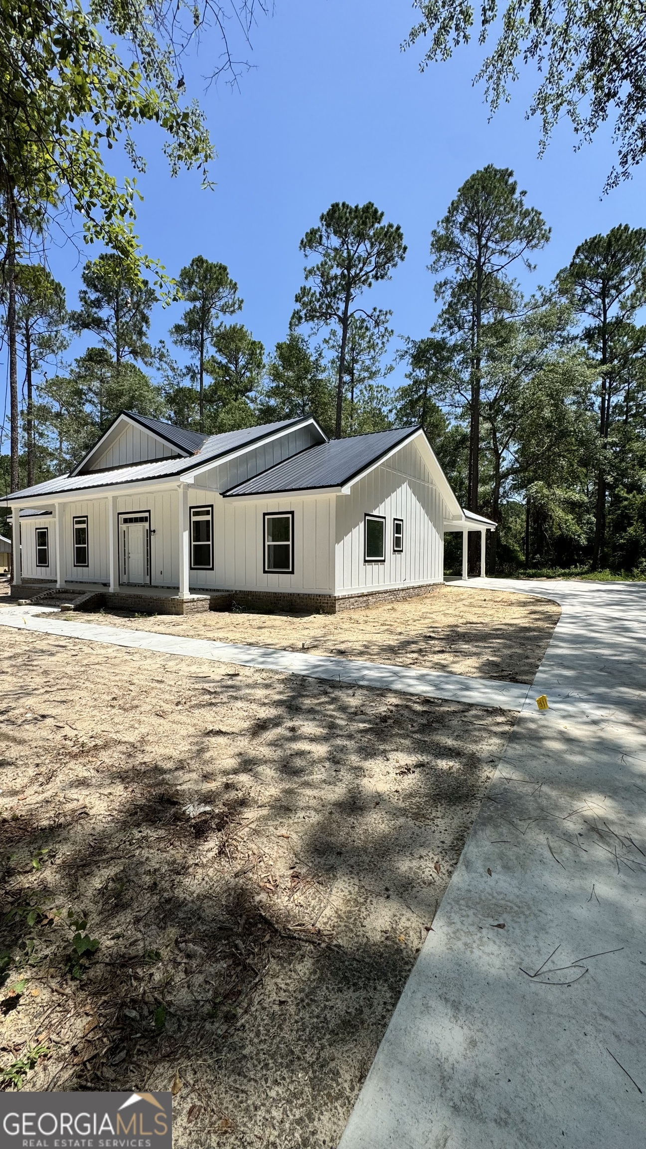 308 Old Metter Highway Claxton, GA 30417 - Photo 27 of 34