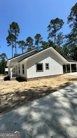 $339,000 | 308 Old Metter Highway, Claxton, GA 30417