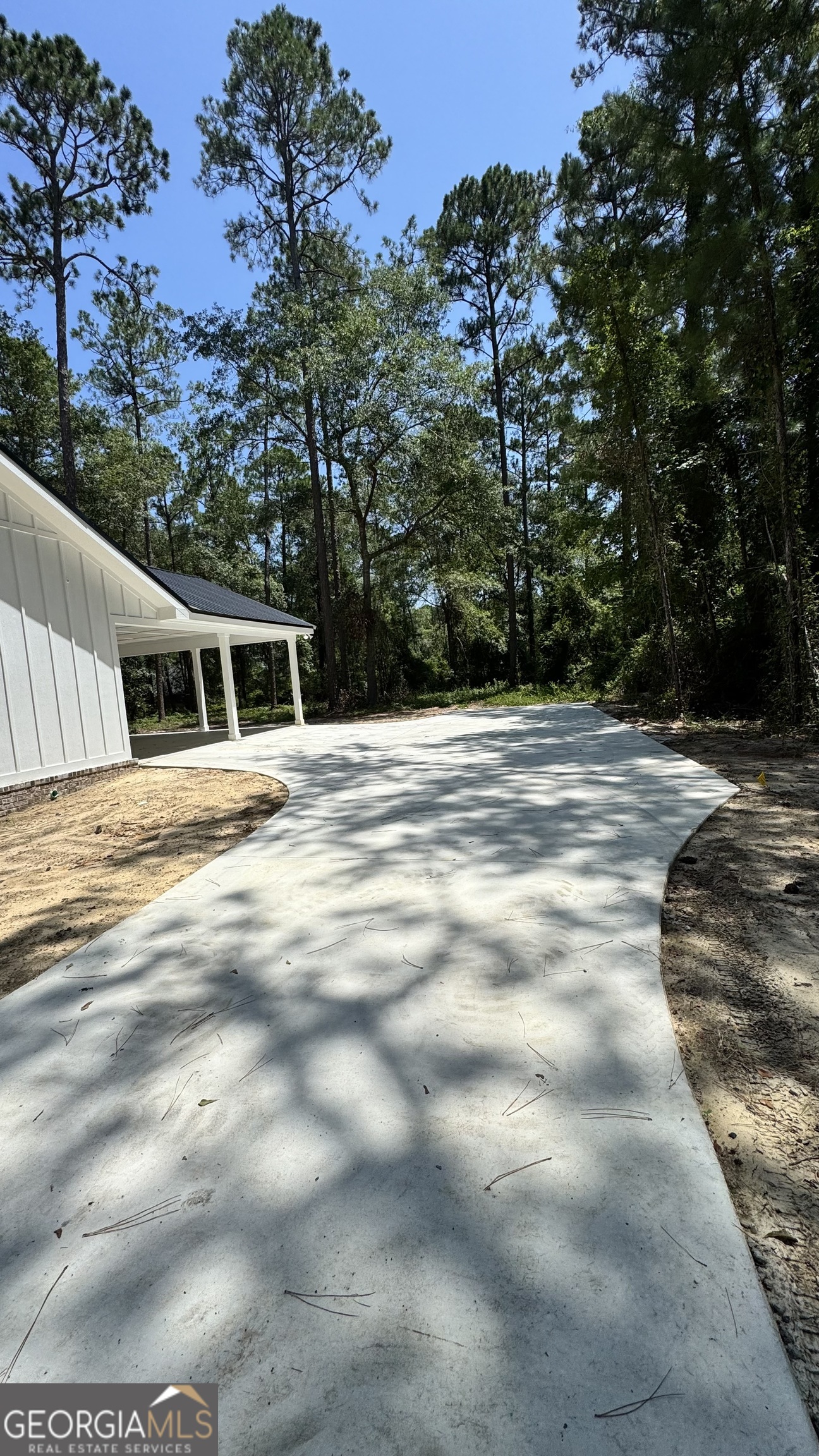 308 Old Metter Highway Claxton, GA 30417 - Photo 29 of 34