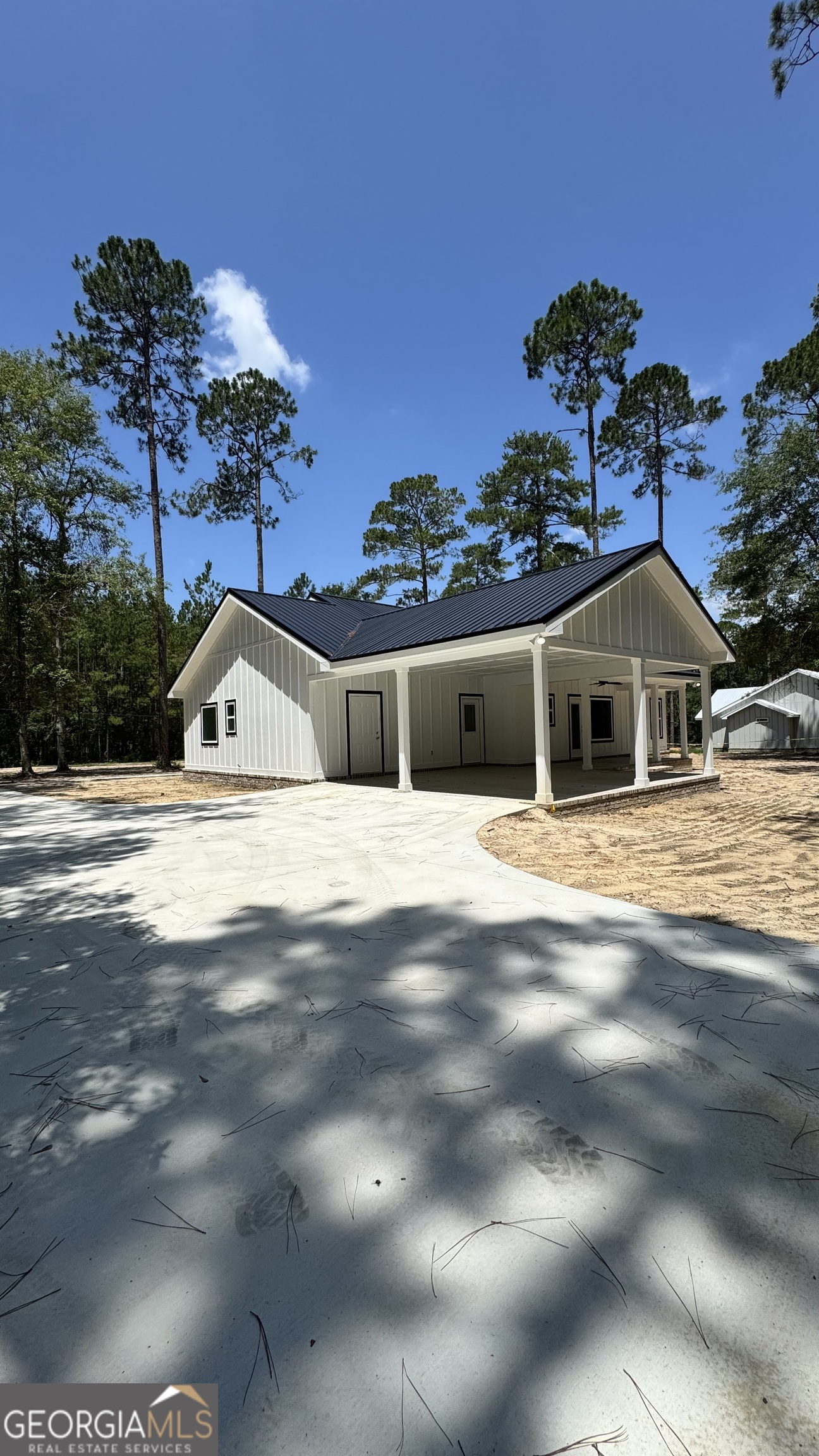 308 Old Metter Highway Claxton, GA 30417 - Photo 30 of 34