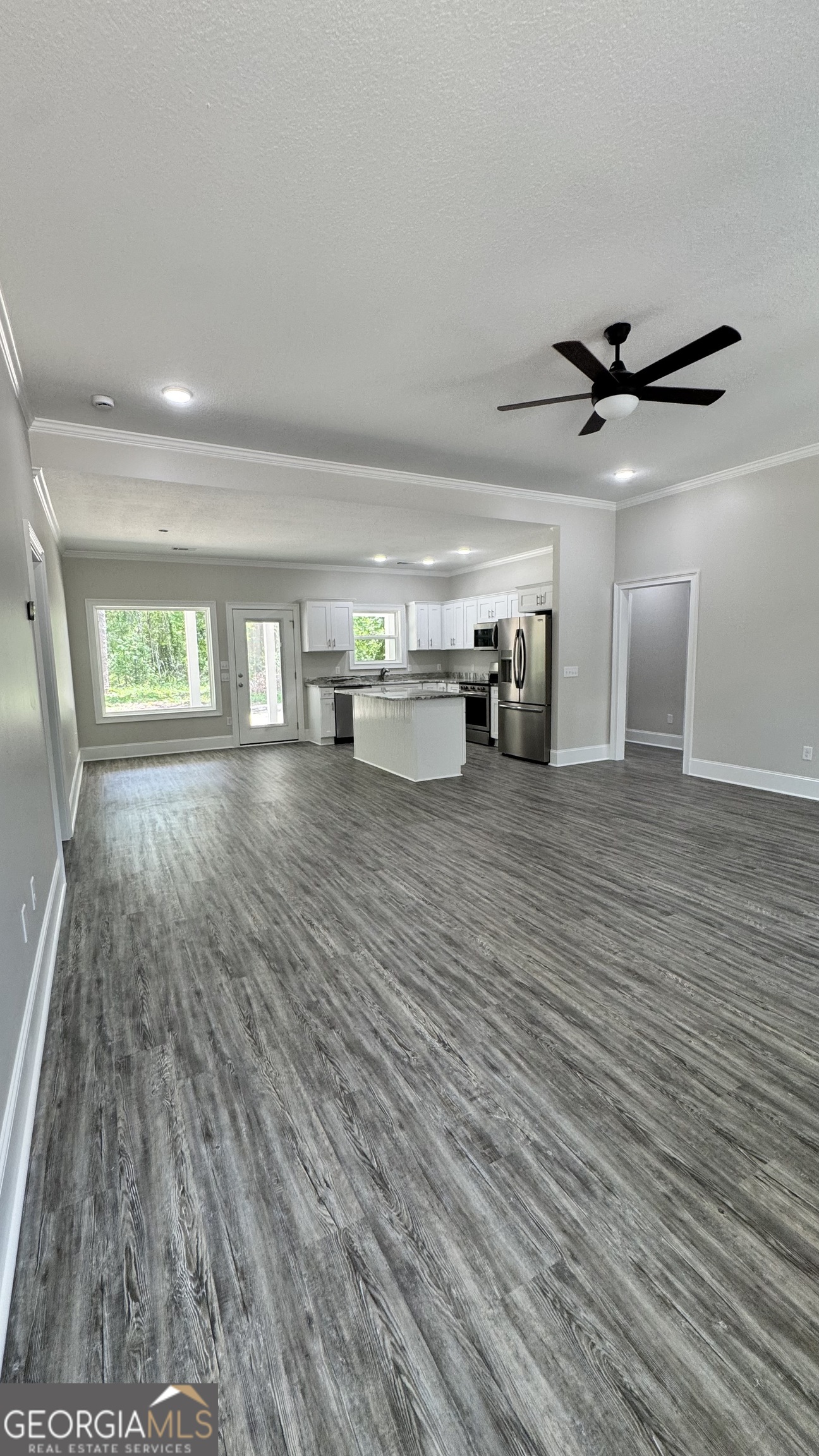 308 Old Metter Highway Claxton, GA 30417 - Photo 3 of 34