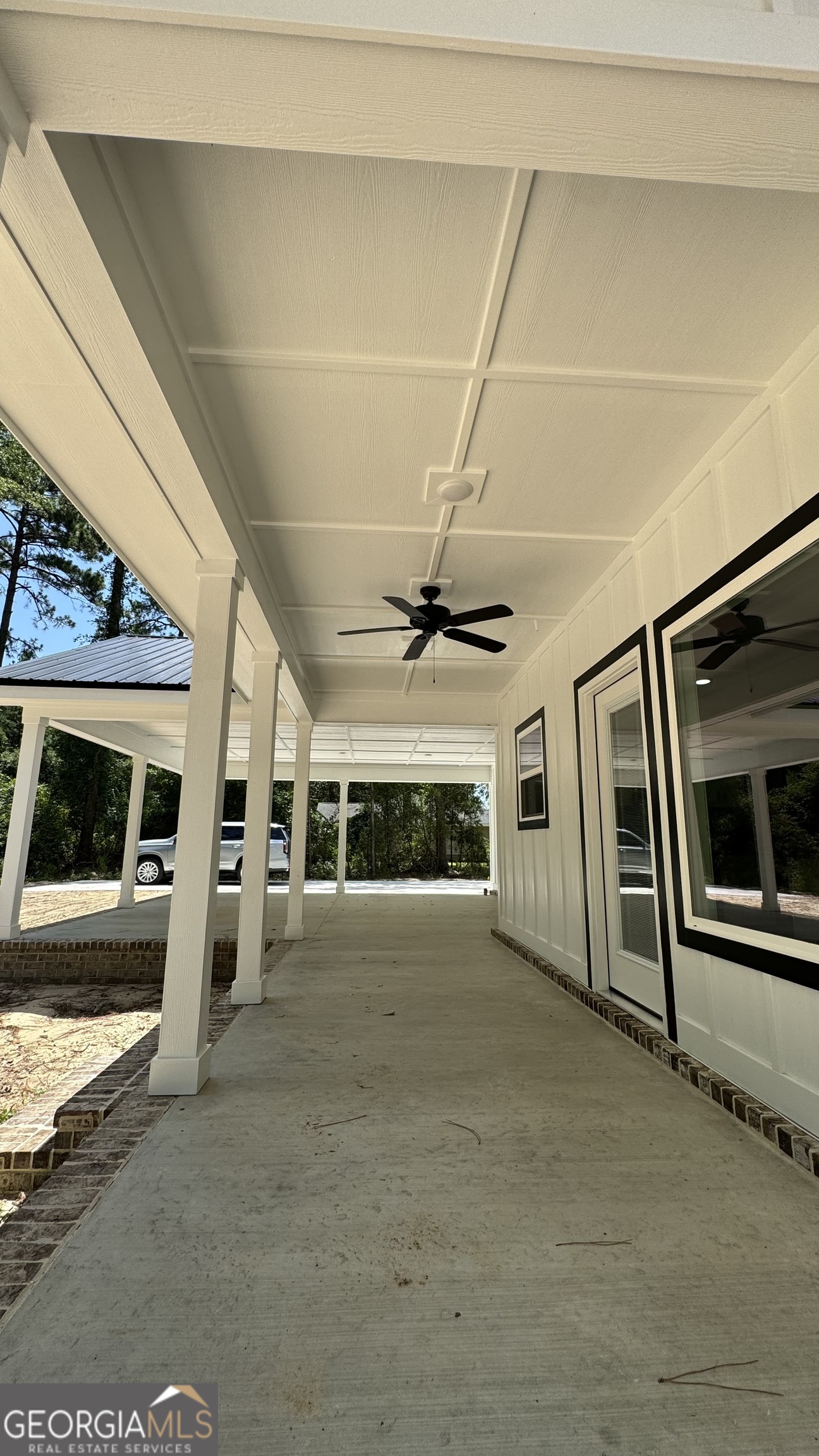 308 Old Metter Highway Claxton, GA 30417 - Photo 32 of 34