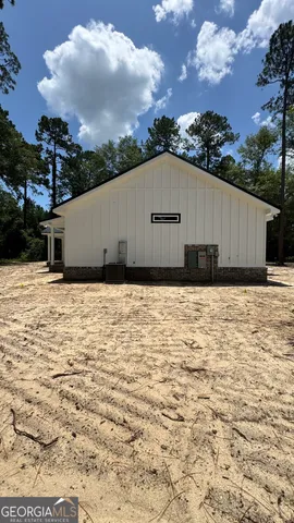 $339,000 | 308 Old Metter Highway, Claxton, GA 30417