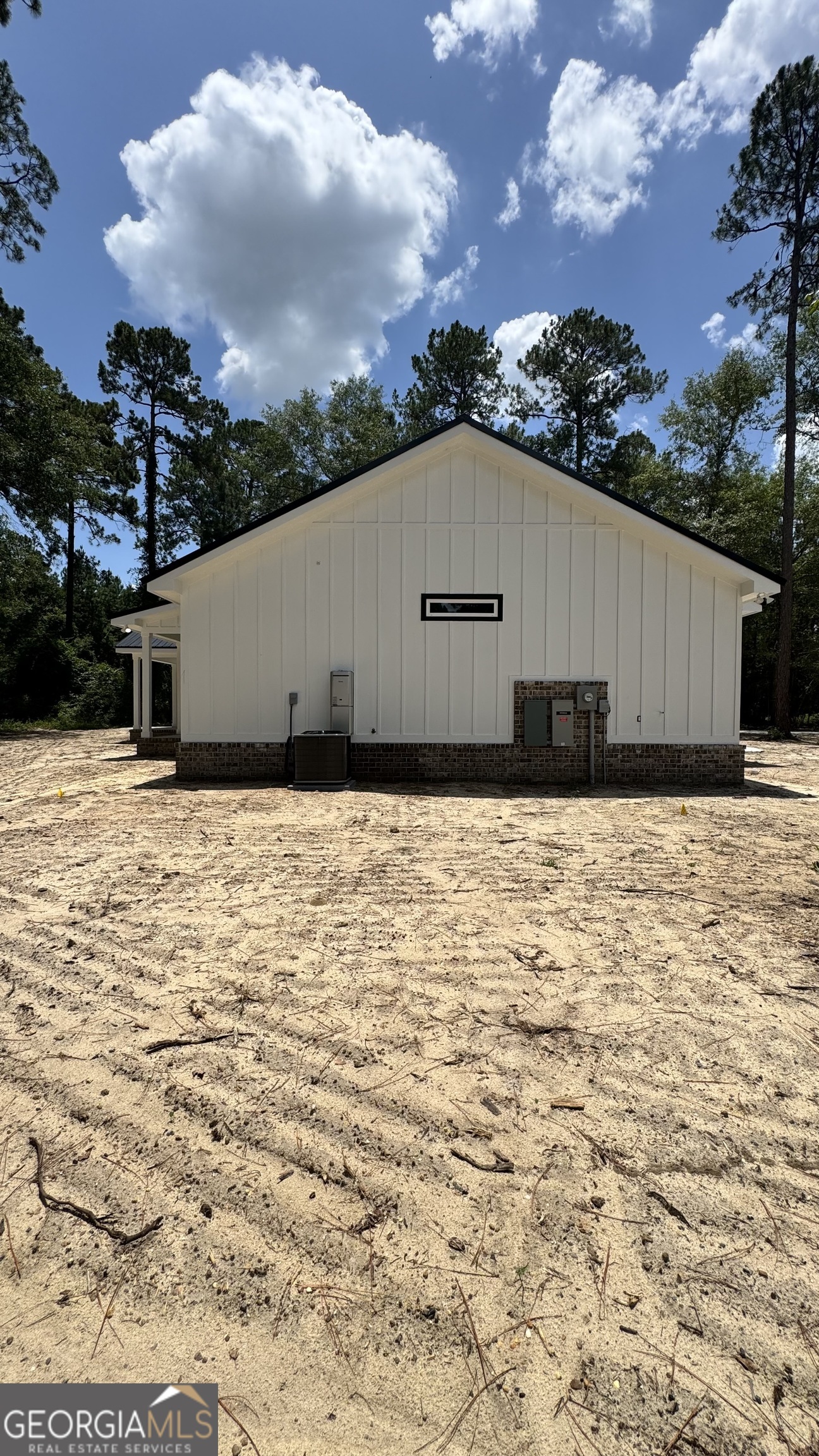 308 Old Metter Highway Claxton, GA 30417 - Photo 33 of 34