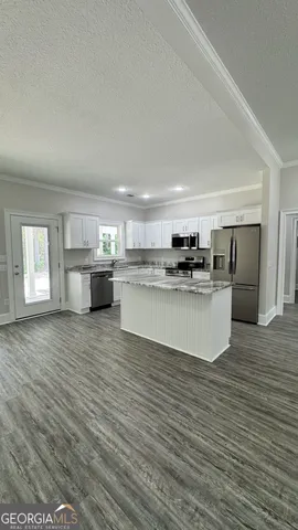 $339,000 | 308 Old Metter Highway, Claxton, GA 30417