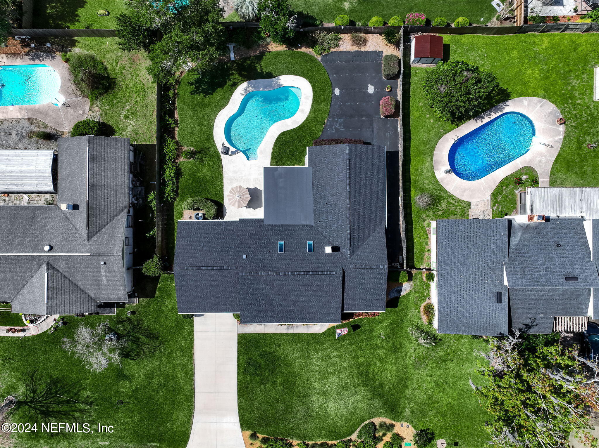 3516 Lawrence Road Orange Park, FL 32073 - Photo 47 of 55 47-web-or-mls-1_3516 Lawrence Rd