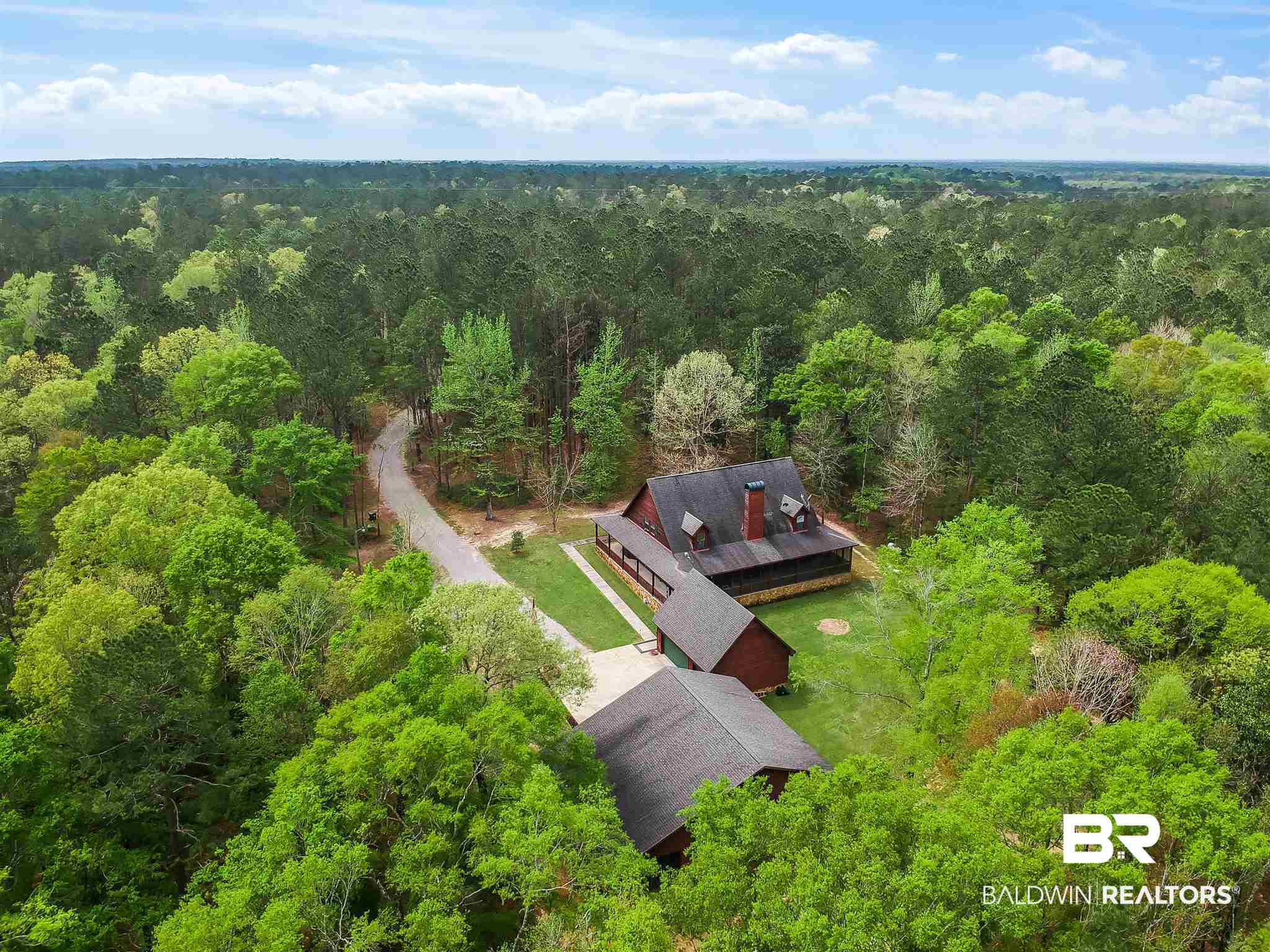 8591 Patricks Landing Road Bay Minette, AL 36507 - Photo 45 of 45