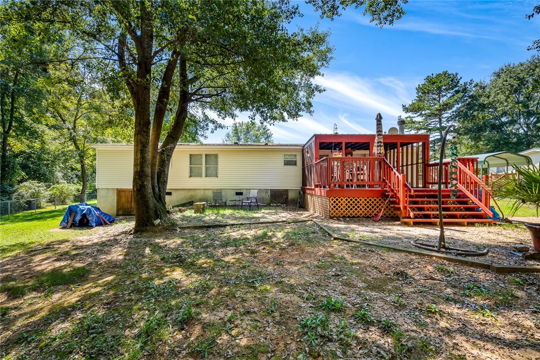 136 Ernest Glenn Road Fair Play, SC 29643 - Photo 23 of 36 Gallery Image 23