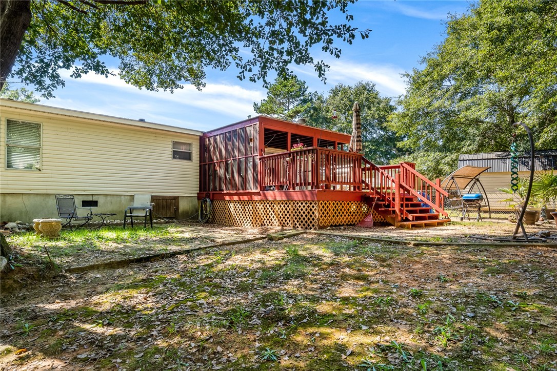 136 Ernest Glenn Road Fair Play, SC 29643 - Photo 24 of 36 Gallery Image 24