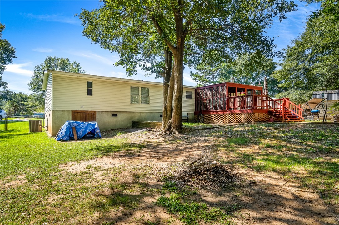 136 Ernest Glenn Road Fair Play, SC 29643 - Photo 26 of 36 Gallery Image 26