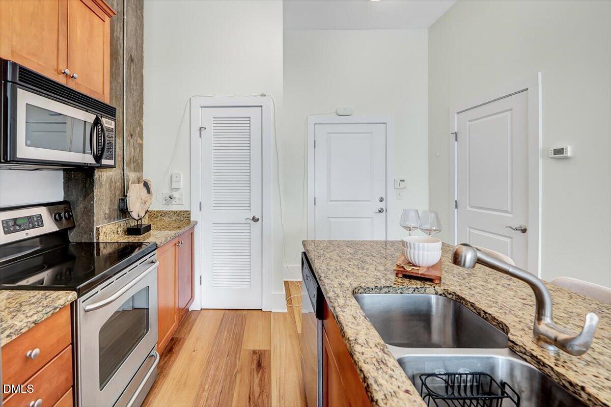 444 South Blount Street, Unit 109 Raleigh, NC 27601 - Photo 11 of 42 05-44 Blount St 109-5
