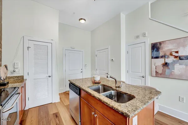 $315,000 | 444 South Blount Street, Unit 109, Raleigh, NC 27601