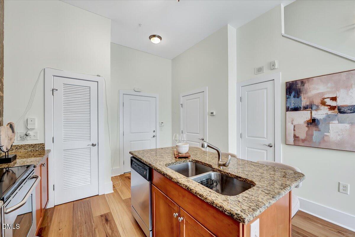 444 South Blount Street, Unit 109 Raleigh, NC 27601 - Photo 14 of 42 06-44 Blount St 109-6
