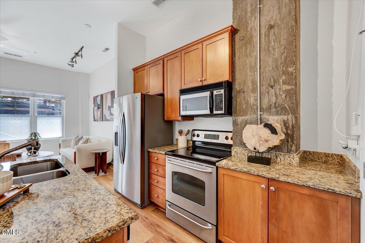 444 South Blount Street, Unit 109 Raleigh, NC 27601 - Photo 15 of 42 10-44 Blount St 109-10