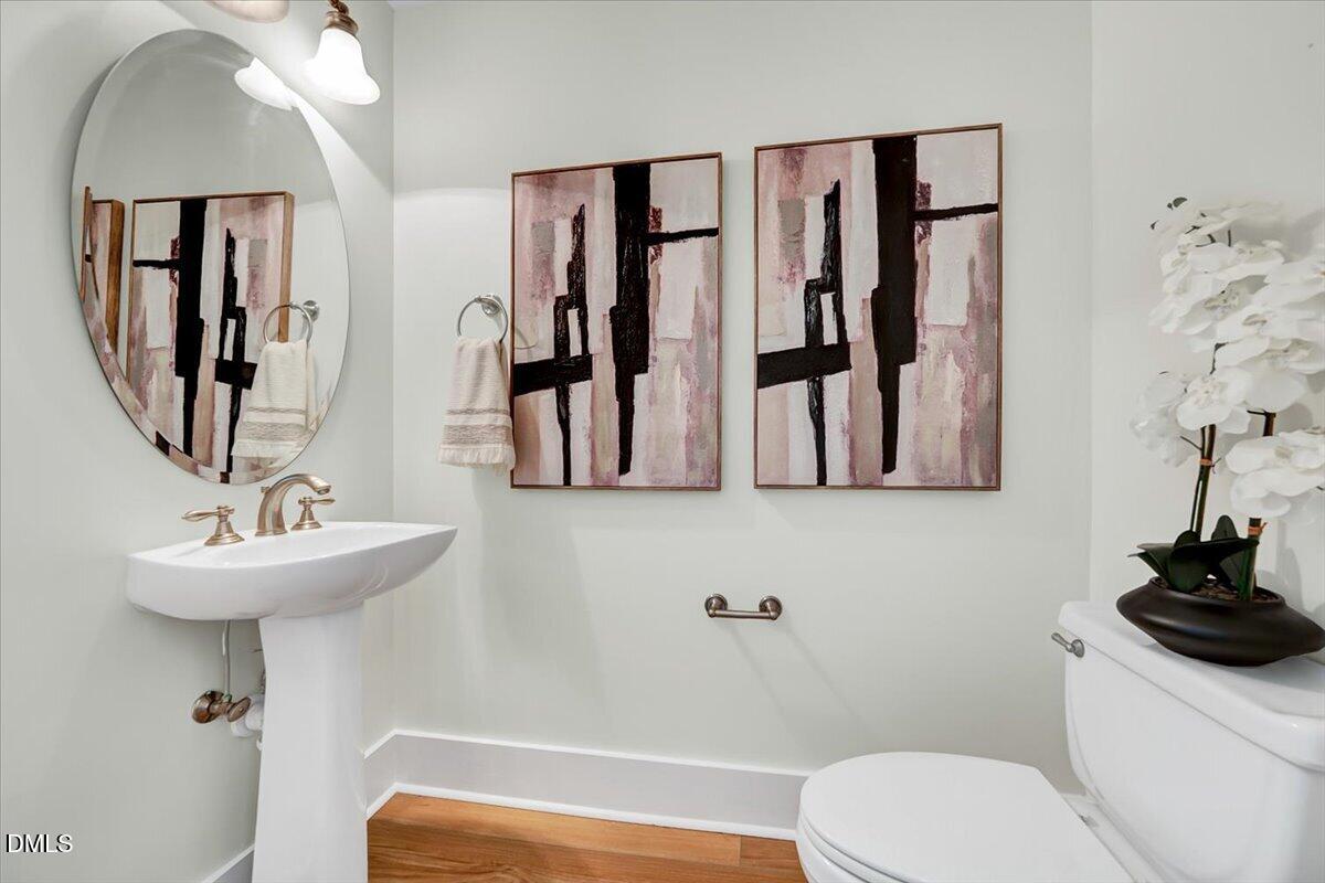 444 South Blount Street, Unit 109 Raleigh, NC 27601 - Photo 17 of 42 13-44 Blount St 109-13