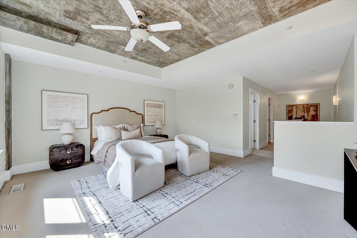 444 South Blount Street, Unit 109 Raleigh, NC 27601 - Photo 19 of 42 30-44 Blount St 109-30