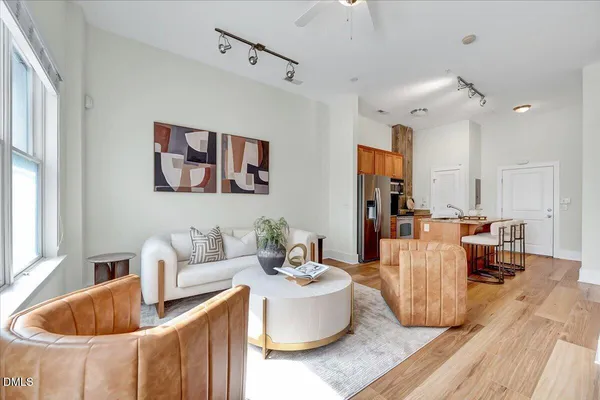 $315,000 | 444 South Blount Street, Unit 109, Raleigh, NC 27601