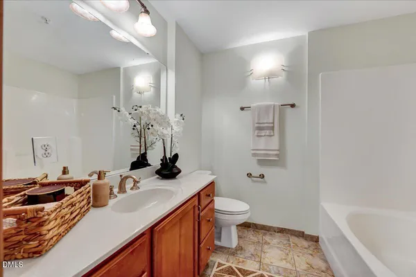 $315,000 | 444 South Blount Street, Unit 109, Raleigh, NC 27601