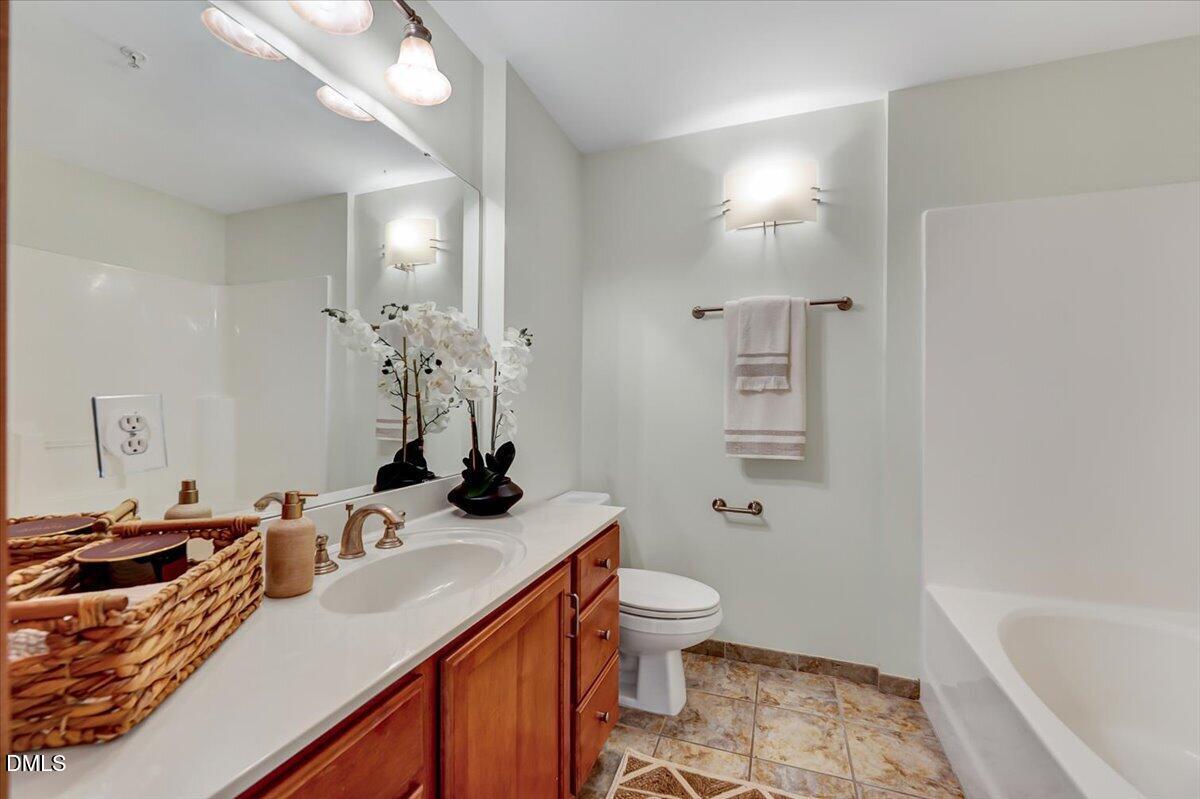 444 South Blount Street, Unit 109 Raleigh, NC 27601 - Photo 23 of 42 24-44 Blount St 109-24