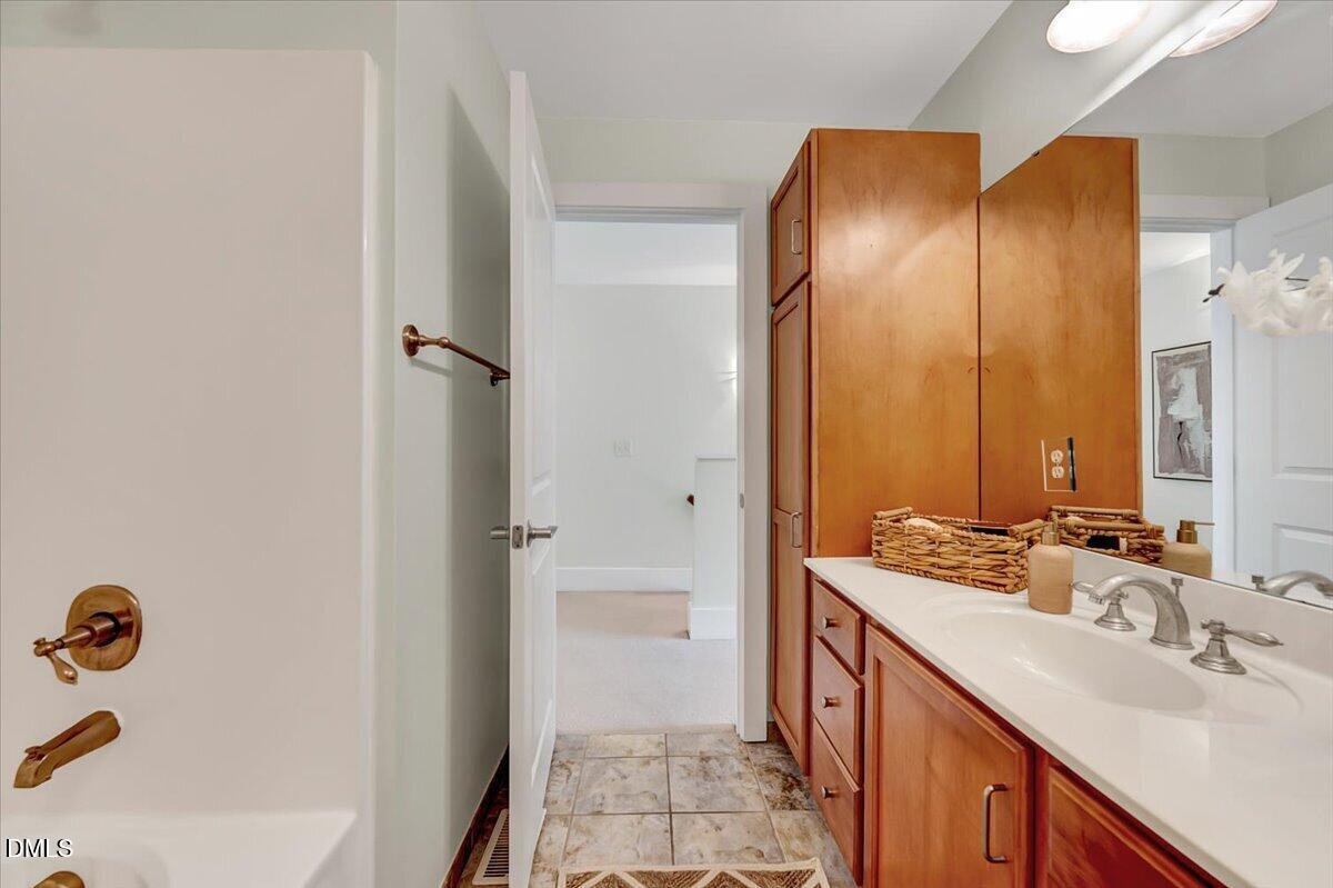 444 South Blount Street, Unit 109 Raleigh, NC 27601 - Photo 24 of 42 25-44 Blount St 109-25