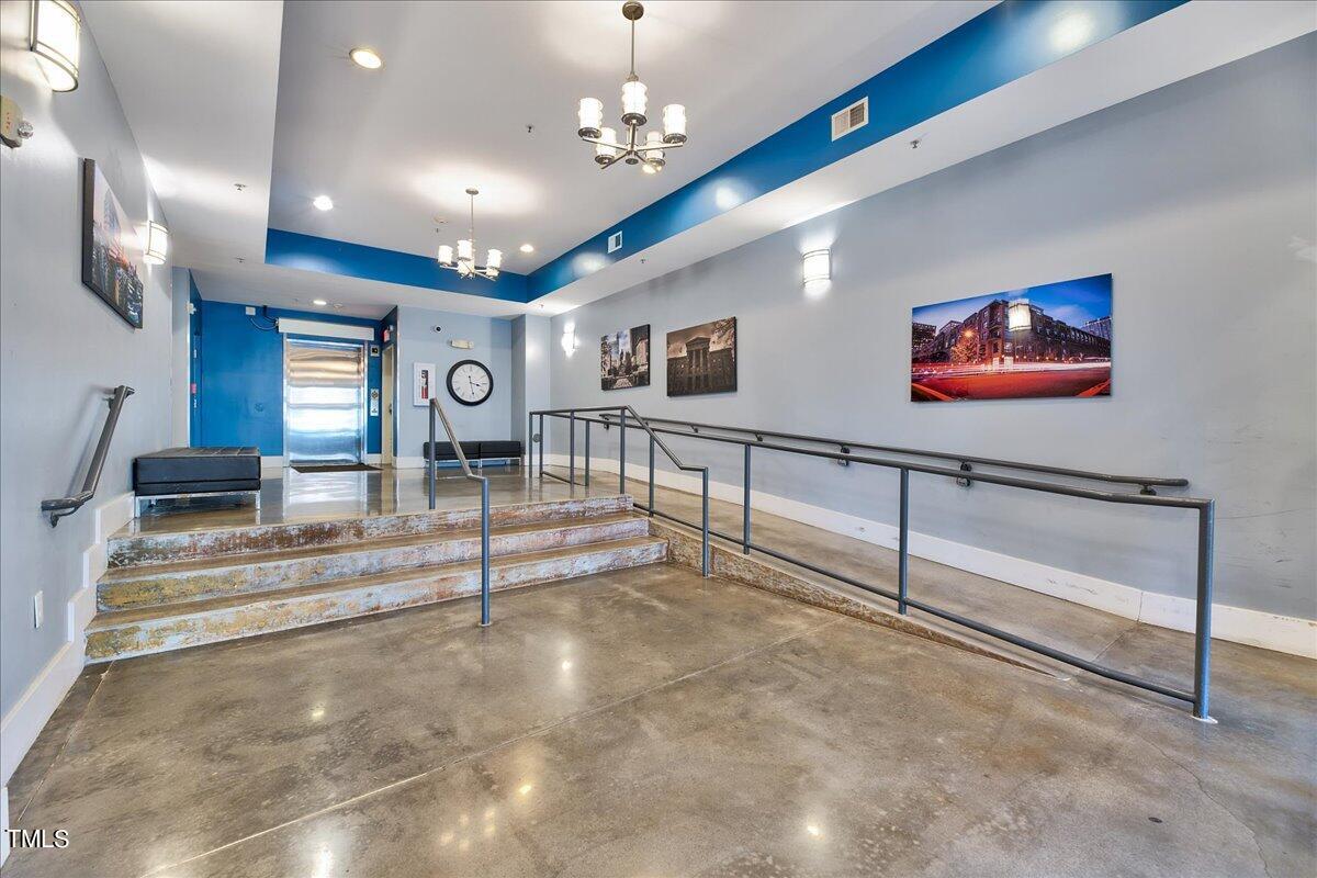 444 South Blount Street, Unit 109 Raleigh, NC 27601 - Photo 28 of 42 32-444 S Blount St Unit 109-32