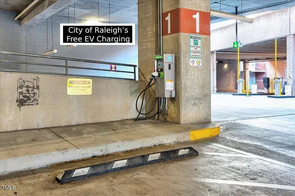 $315,000 | 444 South Blount Street, Unit 109, Raleigh, NC 27601