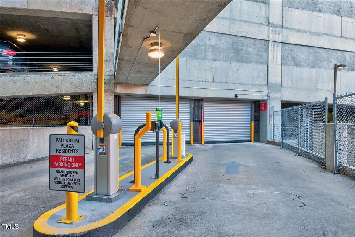 444 South Blount Street, Unit 109 Raleigh, NC 27601 - Photo 30 of 42 38-444 S Blount St Unit 109-38