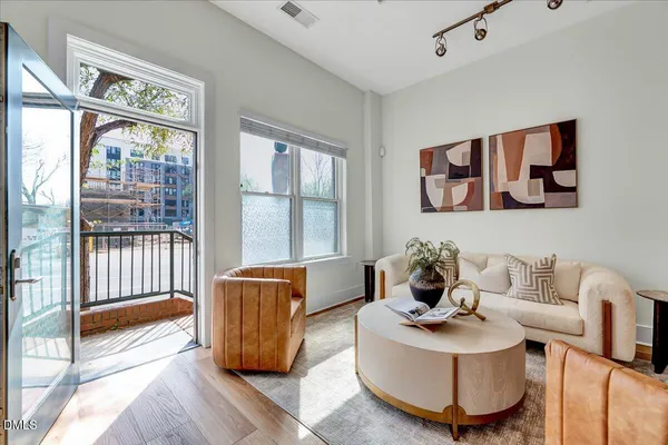 $315,000 | 444 South Blount Street, Unit 109, Raleigh, NC 27601